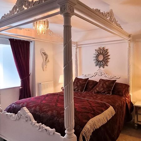 Loch Ness - Luxury Highland Retreat In Scotland Apartment Fort Augustus Bagian luar foto