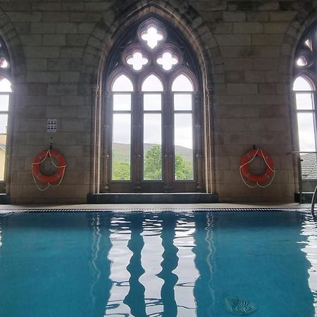 Loch Ness - Luxury Highland Retreat In Scotland Apartment Fort Augustus Bagian luar foto