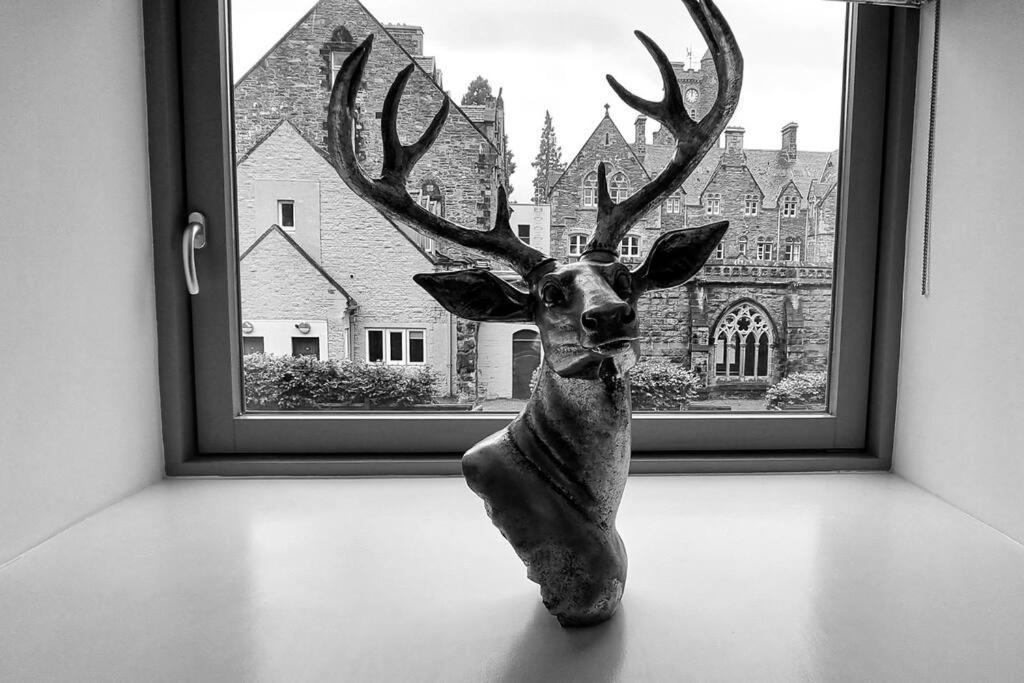 Loch Ness - Luxury Highland Retreat In Scotland Apartment Fort Augustus Bagian luar foto